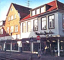 Kurgartenstraße Nr. 91-95